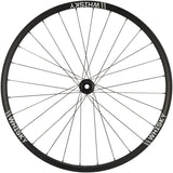 WHISKY No.9 30w Front Wheel 27.5 15 x 100mm 6Bolt/CenterLock Matte