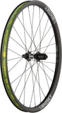 WHISKY No.9 36w Rear Wheel 27.5 12 x 148mm Boost 6Bolt/CenterLock