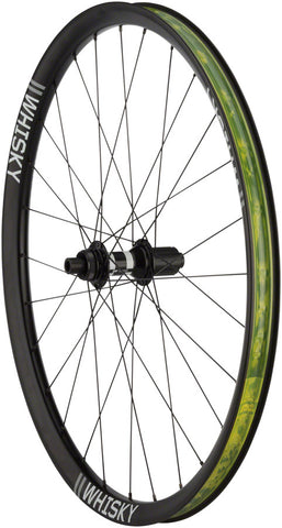 WHISKY No.9 36w Rear Wheel 27.5 12 x 148mm Boost 6Bolt/CenterLock