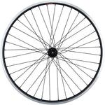 Quality Wheels Value HD Series Rear Wheel 26 QR x 135mm Rim Brake HG 10