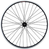 Quality Wheels Value HD Series Rear Wheel 26 QR x 135mm Rim Brake HG 10