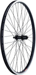 Quality Wheels Value HD Series Rear Wheel 700 QR x 135mm Rim Brake HG 10