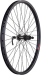 Quality Wheels Value HD Series Disc Rear Wheel 26 QR x 135mm CenterLock