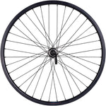 Quality Wheels Value HD Series Disc Rear Wheel 26 QR x 135mm CenterLock