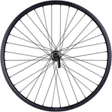 Quality Wheels Value HD Series Disc Rear Wheel 26 QR x 135mm CenterLock