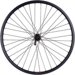 Quality Wheels Value HD Series Disc Rear Wheel 26 QR x 135mm CenterLock