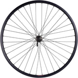 Quality Wheels Value HD Series Disc Front Wheel 700 QR x 100mm Center