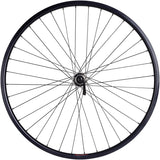 Quality Wheels Value HD Series Disc Rear Wheel 700 QR x 135mm CenterLock