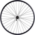 Quality Wheels Value HD Series Disc Rear Wheel 700 QR x 135mm CenterLock