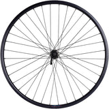 Quality Wheels Value HD Series Disc Rear Wheel 700 QR x 135mm CenterLock