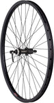 Quality Wheels Value HD Series Disc Rear Wheel 700 QR x 135mm CenterLock