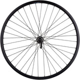 Quality Wheels Value HD Series Disc Front Wheel 650b QR x 100mm Center