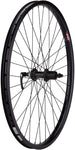 Quality Wheels Value HD Series Disc Rear Wheel 650b QR x 135mm Center