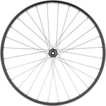 Quality Wheels Value Double Wall Series Disc Front Front Wheel 700 12 x