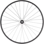 Quality Wheels Value Double Wall Series Disc Front Front Wheel 700 12 x