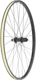 Quality Wheels Value Double Wall Series Disc Rear Rear Wheel 700 12 x 142mm