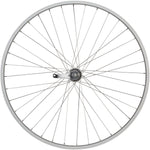 Quality Wheels Value Single Wall Series Coaster Brake Rear Wheel 700c 3/8 x