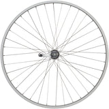 Quality Wheels Value Single Wall Series Coaster Brake Rear Wheel 700c 3/8 x