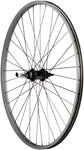 Quality Wheels Value Single Wall Series Coaster Brake Rear Wheel 700c 3/8 x