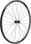 Easton EA70 AX Front Wheel 700 12 x 100mm CenterLock Black