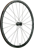 Easton EC90 SL Front Wheel 700 12 x 100mm CenterLock Black