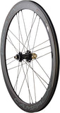 Campagnolo Bora One 50 Wheelset 700 12 x 100/142mm CenterLock Dark