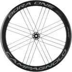 Campagnolo Bora One 50 Wheelset 700 12 x 100/142mm CenterLock Dark