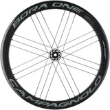 Campagnolo Bora One 50 Wheelset 700 12 x 100/142mm CenterLock Dark