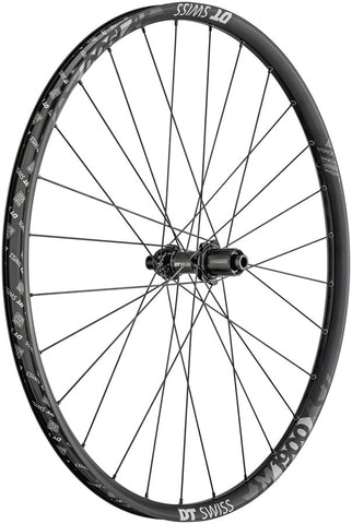 DT Swiss M 1900 Spline 30 Rear Wheel 27.5 12 x 148mm Boost 6Bolt/Center