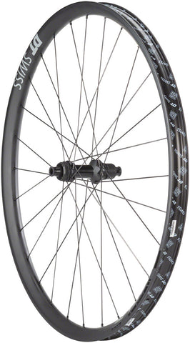 DT Swiss EXC 1200 Spline 30 Rear Wheel 29 12 x 148 CenterLock Micro