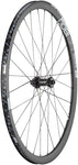 DT Swiss HE 1800 Spline 32 Front Wheel 700 12 x 100mm CenterLock Black