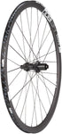 DT Swiss HE 1800 Spline 32 Rear Wheel 700 12 x 142 CenterLock HG 11 Black