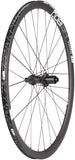 DT Swiss HE 1800 Spline 32 Rear Wheel 700 12 x 142 CenterLock HG 11 Black