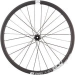 DT Swiss HE 1800 Spline 32 Rear Wheel 700 12 x 142 CenterLock HG 11 Black