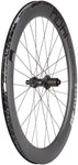 DT Swiss HEC 1400 Spline 62 Rear Wheel 700 12 x 142mm CenterLock/6Bolt