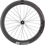 DT Swiss HEC 1400 Spline 62 Rear Wheel 700 12 x 142mm CenterLock/6Bolt