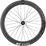 DT Swiss HEC 1400 Spline 62 Rear Wheel 700 12 x 142mm CenterLock/6Bolt