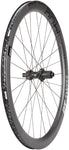 DT Swiss HEC 1400 Spline 47 Rear Wheel 700 12 x 142mm CenterLock/6Bolt