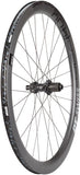 DT Swiss HEC 1400 Spline 47 Rear Wheel 700 12 x 142mm CenterLock/6Bolt