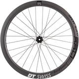 DT Swiss HEC 1400 Spline 47 Rear Wheel 700 12 x 142mm CenterLock/6Bolt