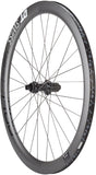 DT Swiss HEC 1400 Spline 47 Rear Wheel 700 12 x 142mm CenterLock/6Bolt