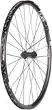 DT Swiss HG 1800 Spline 25 Front Wheel 650b 12 x 100mm CenterLock Black