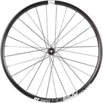 DT Swiss HG 1800 Spline 25 Front Wheel 700 12 x 100mm CenterLock Black