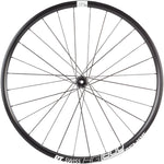 DT Swiss HG 1800 Spline 25 Front Wheel 700 12 x 100mm CenterLock Black