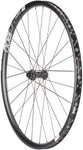 DT Swiss HG 1800 Spline 25 Front Wheel 700 12 x 100mm CenterLock Black