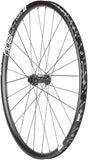 DT Swiss HG 1800 Spline 25 Front Wheel 700 12 x 100mm CenterLock Black