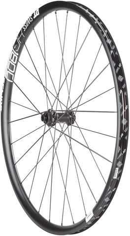 DT Swiss HG 1800 Spline 25 Front Wheel 650b 12 x 100mm CenterLock Black