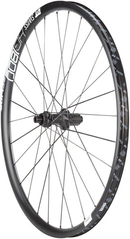 DT Swiss HG 1800 Spline 25 Rear Wheel 700 12 x 142mm CenterLock/6Bolt