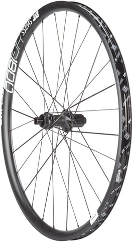 DT Swiss HG 1800 Spline 25 Rear Wheel 650b 12 x 142mm CenterLock/6Bolt