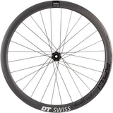 DT Swiss HGC 1400 Spline 42 Rear Wheel 700 12 x 142 CenterLock HG/XDR